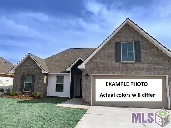 $256,640 | 39757 Axis Avenue, Ponchatoula, LA 70454