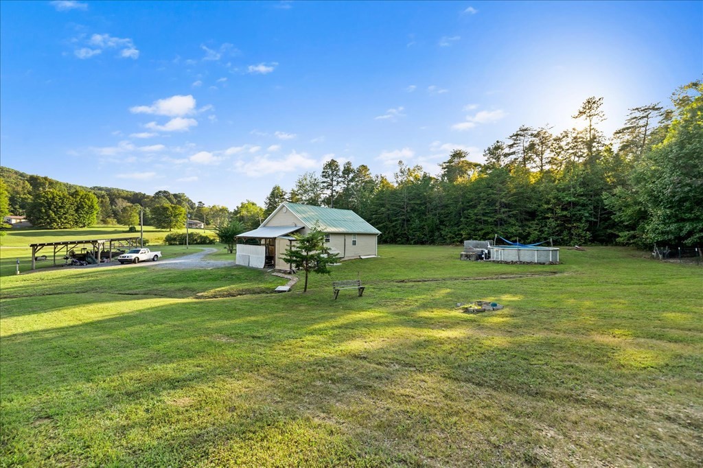 1901 Guinn Narrows Road Decatur, TN 37322 - Photo 18 of 19 Gallery Image 18
