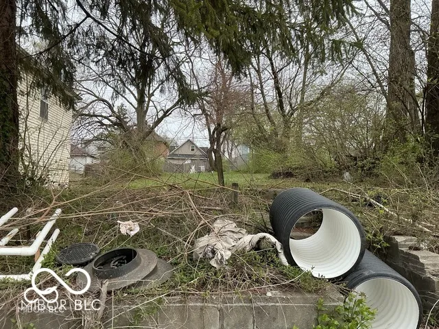 $17,000 | 1030 West 29th Street, Indianapolis, IN 46208