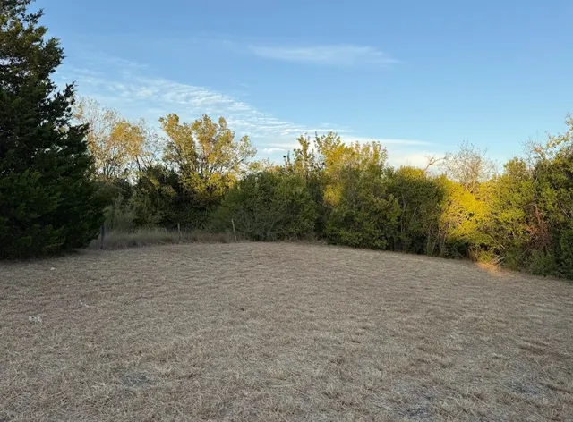 a view of outdoor space