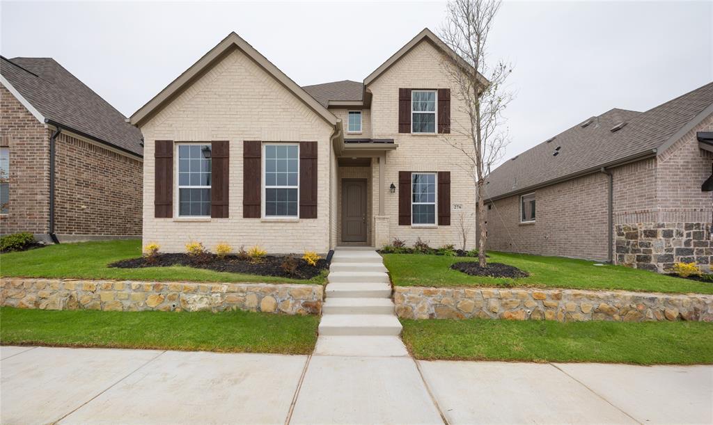 276 Bassett Hall Road Fate, TX 75189 - Photo 1 of 33