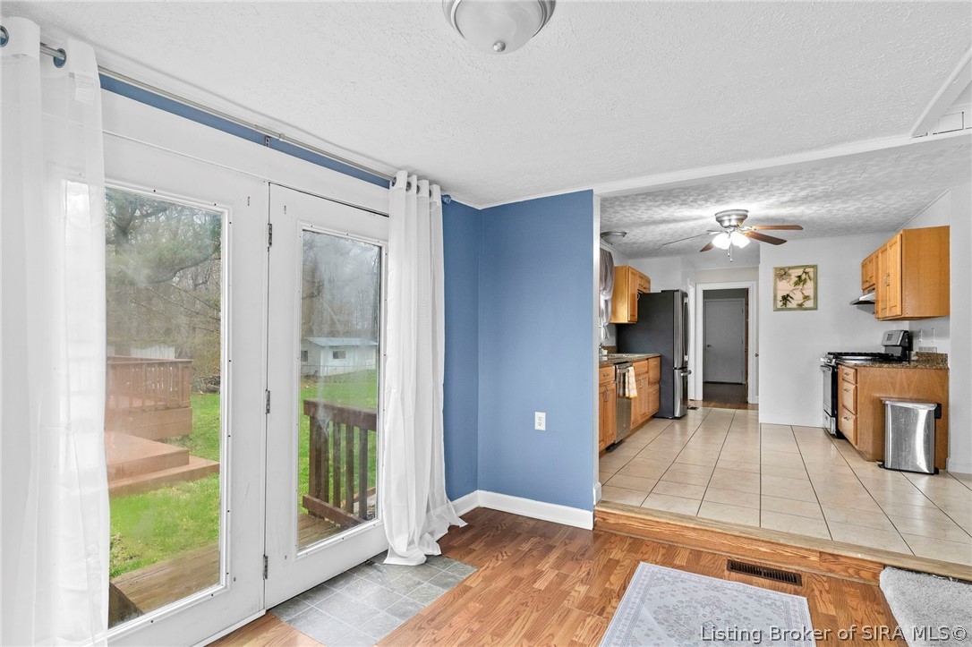 572 South Grange Hall Road Hanover, IN 47243 - Photo 15 of 29