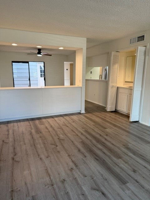 3200 South Gessner Road, Unit 344 Houston, TX 77063 - Photo 4 of 28 From front of the house to the back.