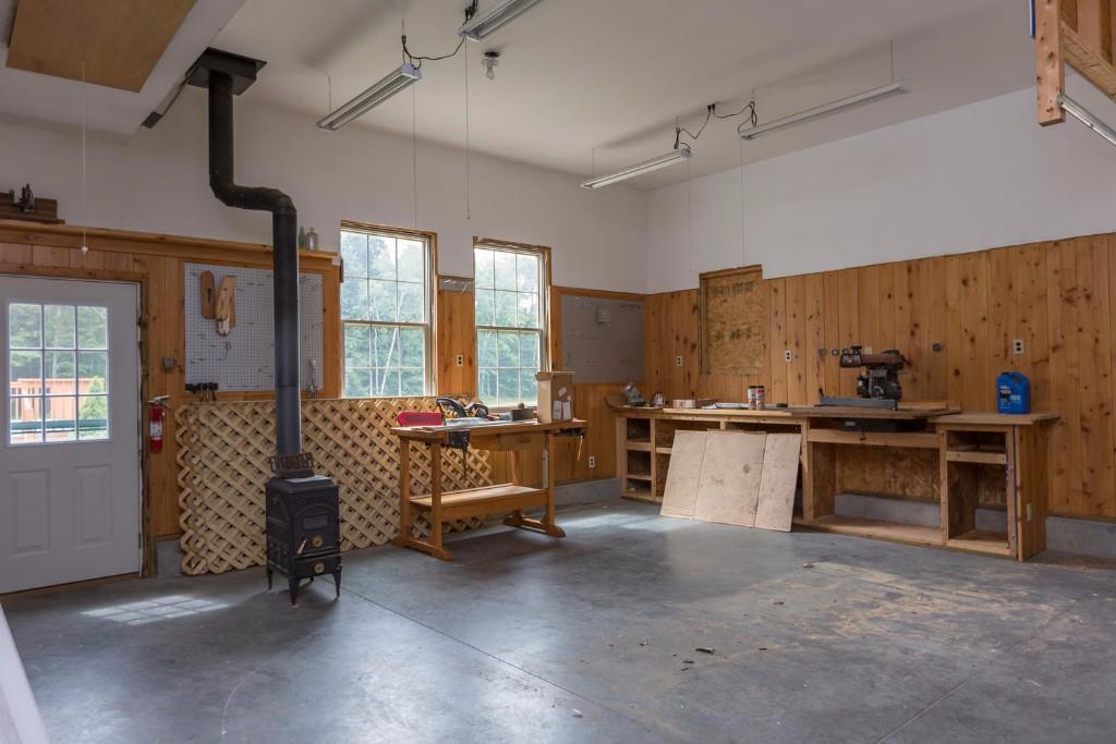 304 West Pownal Road North Yarmouth, ME 04097 - Photo 24 of 35 Photo