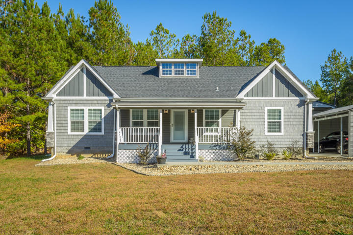 237 County Road 752 Riceville, TN 37370 - Photo 1 of 39 1