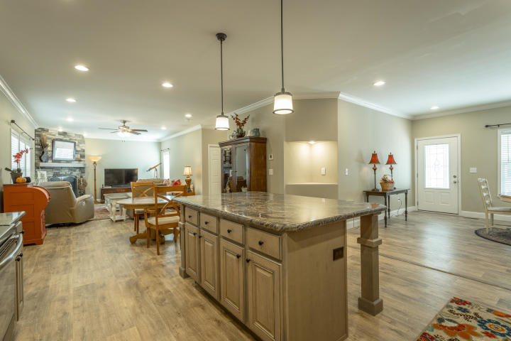 237 County Road 752 Riceville, TN 37370 - Photo 20 of 39 20