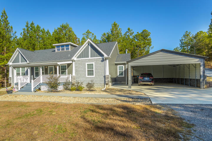237 County Road 752 Riceville, TN 37370 - Photo 3 of 39 3