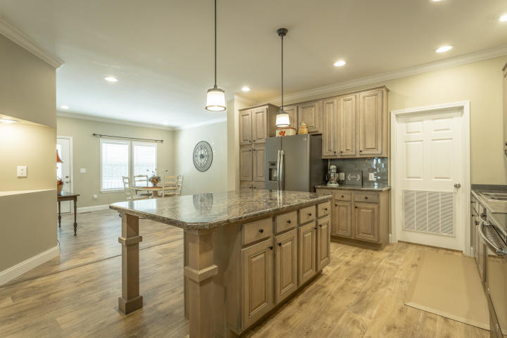 237 County Road 752 Riceville, TN 37370 - Photo 23 of 39 23