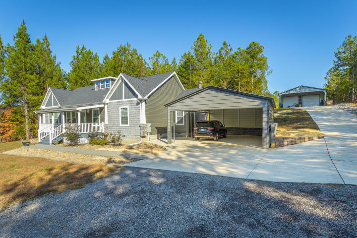 237 County Road 752 Riceville, TN 37370 - Photo 4 of 39 4