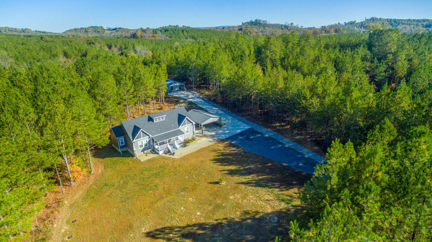 237 County Road 752 Riceville, TN 37370 - Photo 38 of 39 38