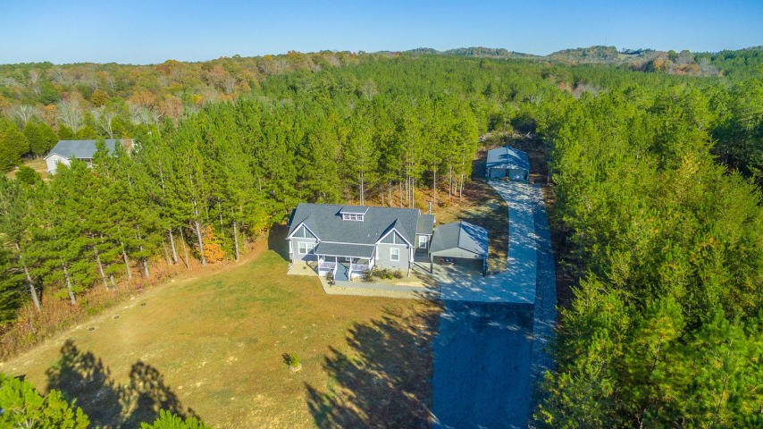 237 County Road 752 Riceville, TN 37370 - Photo 39 of 39 39