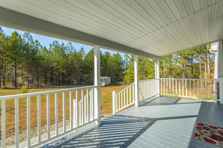 237 County Road 752 Riceville, TN 37370 - Photo 6 of 39 6