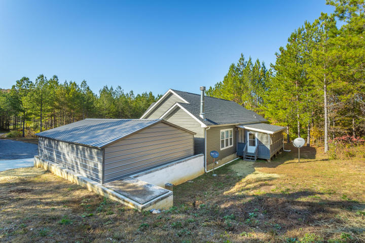 237 County Road 752 Riceville, TN 37370 - Photo 8 of 39 8