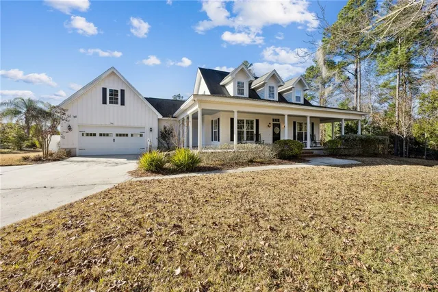 $499,900 | 905 Towhee Place, St. Marys, GA 31558