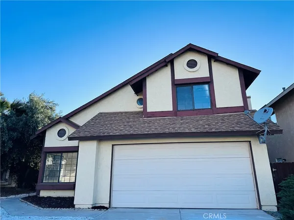 $395,000 | 12218 Pluto Drive, Victorville, CA 92392