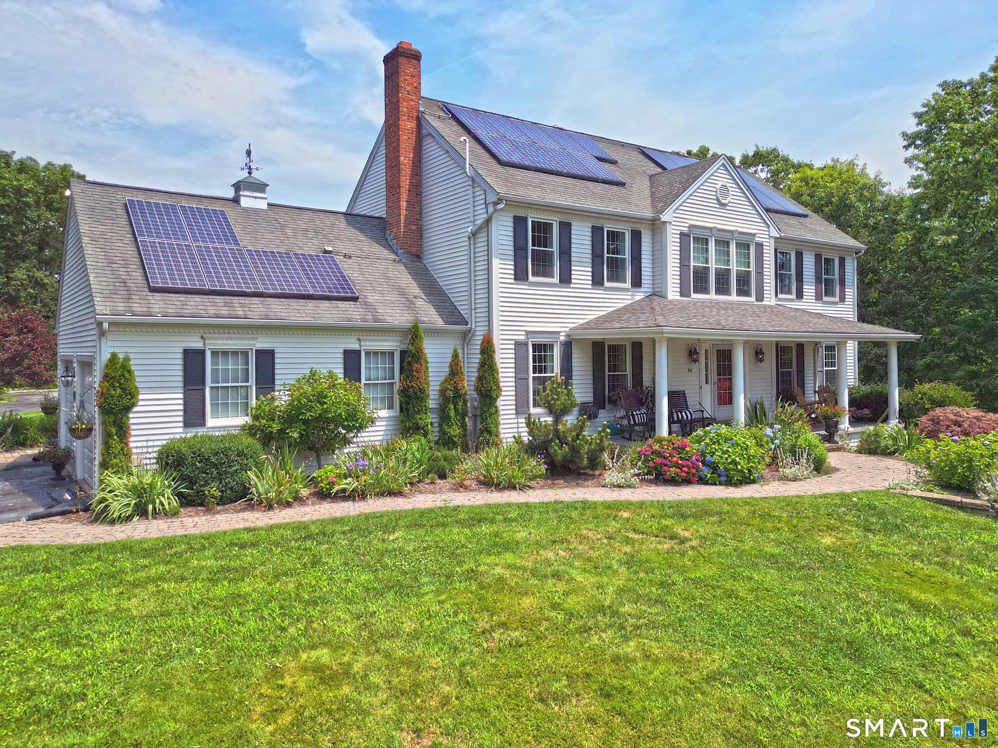 36 Devonshire Lane Madison, CT 06443 - Photo 1 of 40