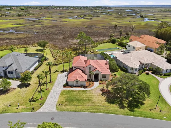$1,300,000 | 119 Herons Nest Lane, St. Augustine, FL 32080