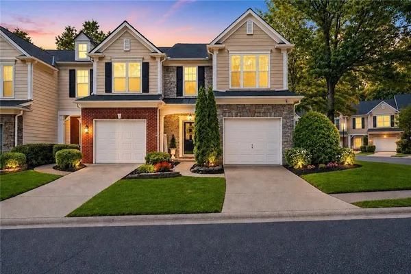 $354,900 | 251 Kigian Trail, Woodstock, GA 30188