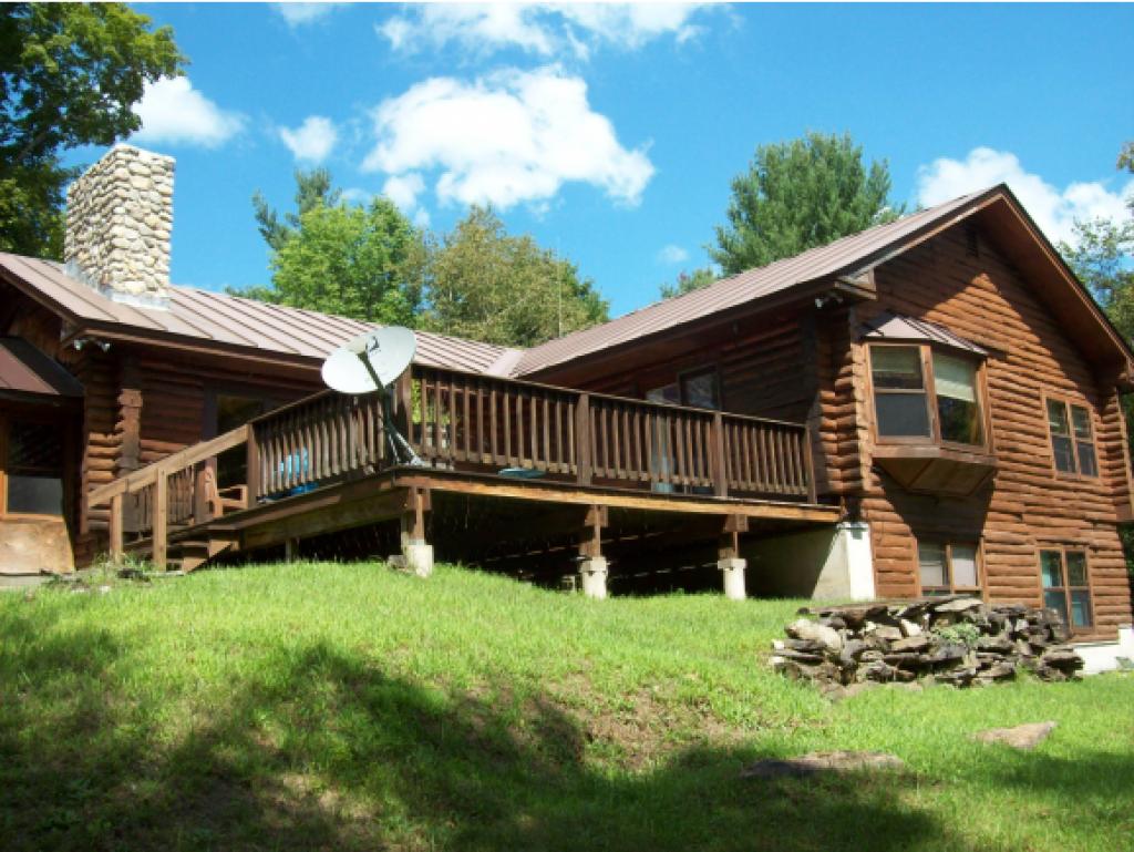 977 Hayward Road Corinth, VT 05039 - Photo 1 of 12