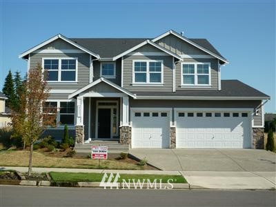 4317 Rigi Street Southeast Lacey, WA 98503 - Photo 1 of 1 Gallery Image 1