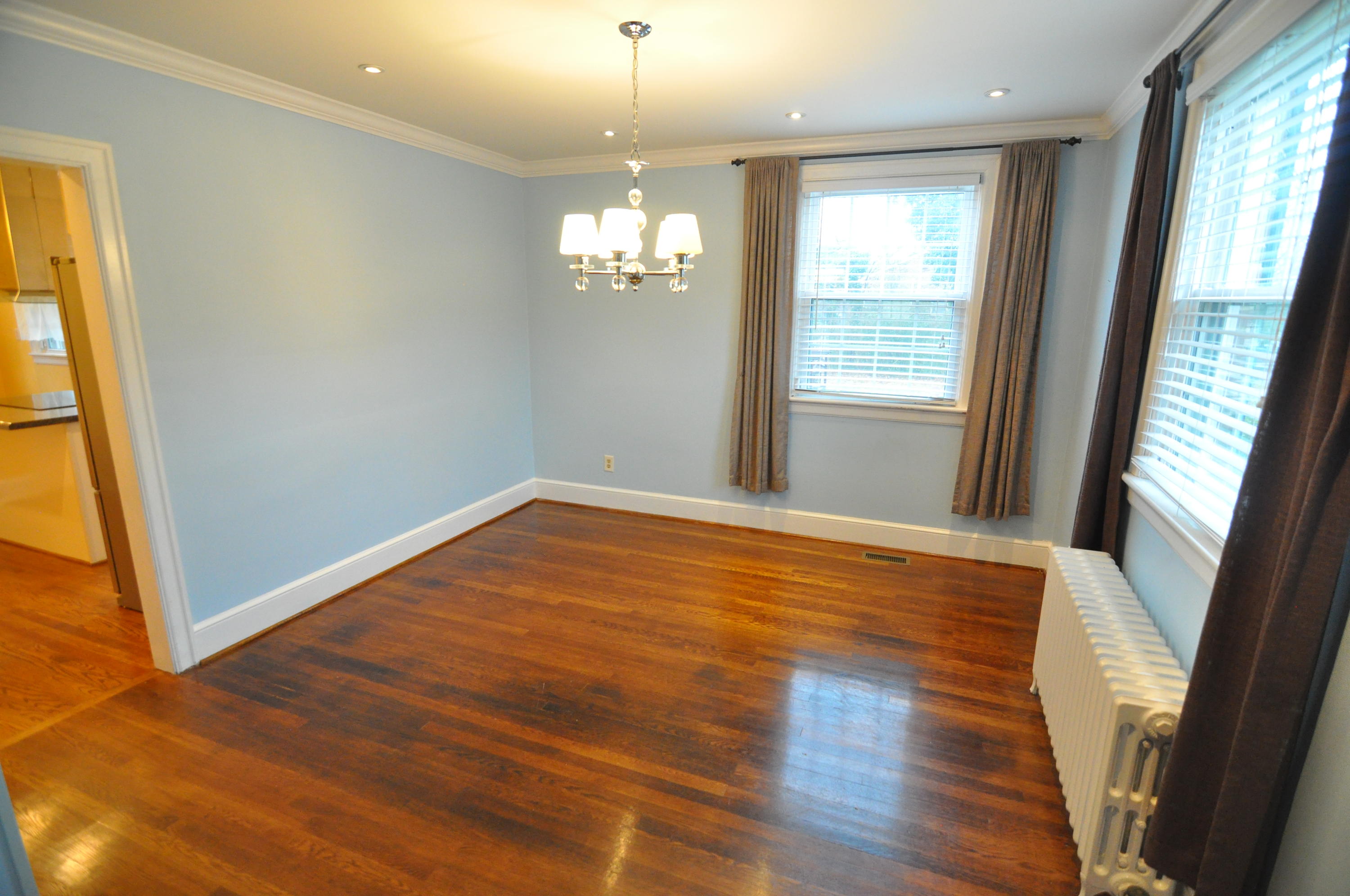 916 Kessler Mill Road Salem, VA 24153 - Photo 11 of 44 Dining Room (2)