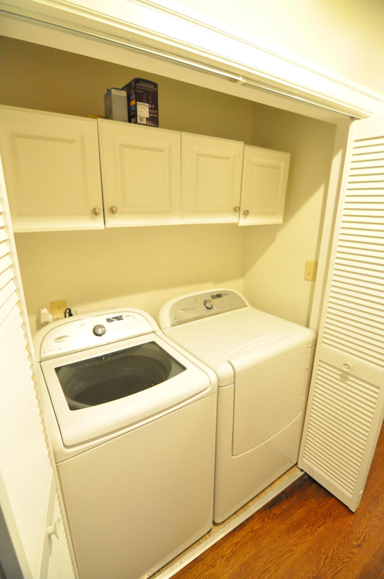 916 Kessler Mill Road Salem, VA 24153 - Photo 24 of 44 Laundry Area