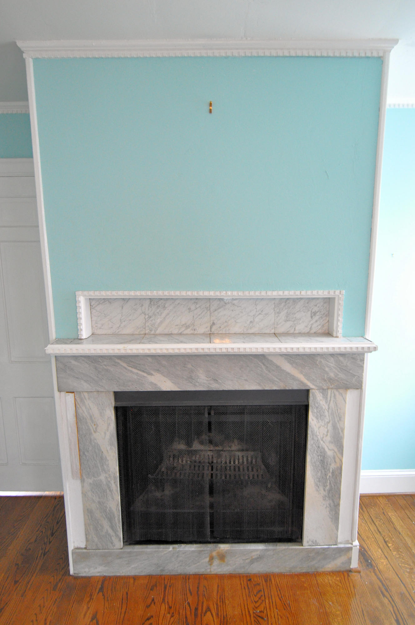 916 Kessler Mill Road Salem, VA 24153 - Photo 32 of 44 Master Bedroom with Fireplace