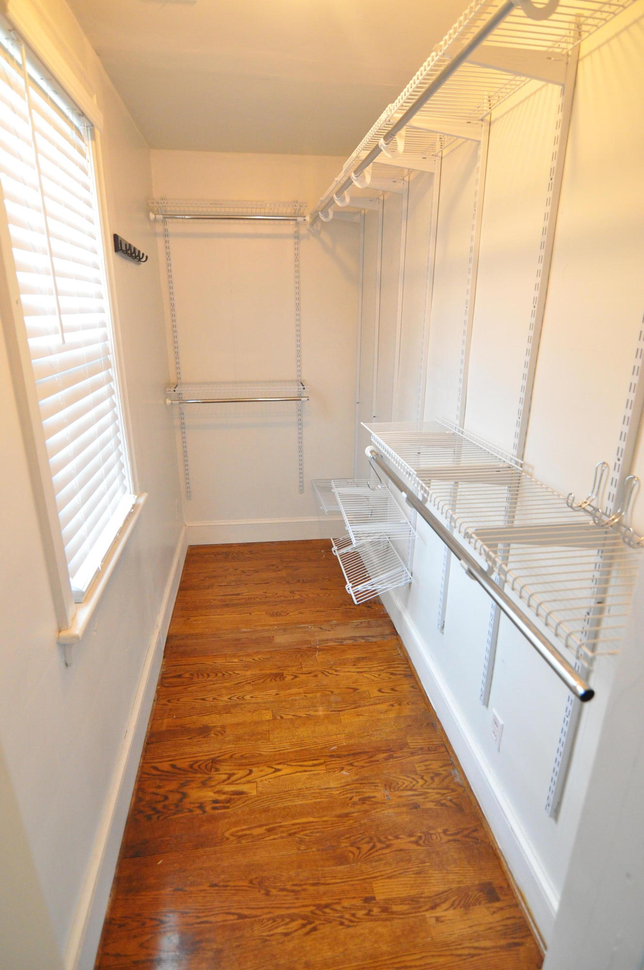 916 Kessler Mill Road Salem, VA 24153 - Photo 35 of 44 Master Bedroom with Walk-in closet