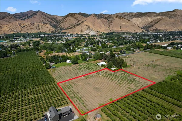 $549,999 | 0 Wohlers Road, Unit 3, Cashmere, WA 98815