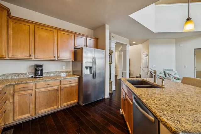 $639,000 | 3037 Brookview Forest Drive, Nashville, TN 37211