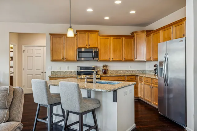 $639,000 | 3037 Brookview Forest Drive, Nashville, TN 37211