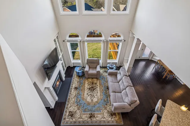 $639,000 | 3037 Brookview Forest Drive, Nashville, TN 37211