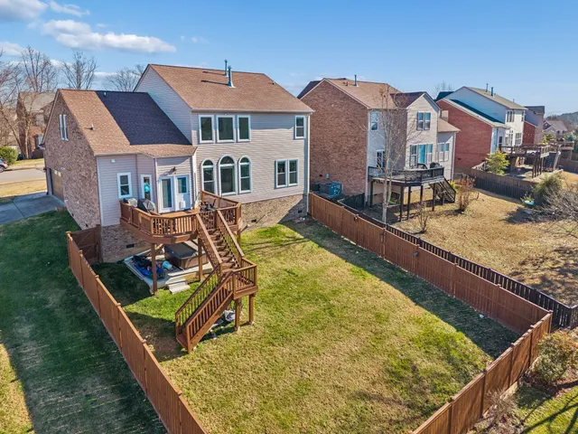 $639,000 | 3037 Brookview Forest Drive, Nashville, TN 37211