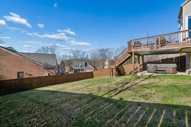 $639,000 | 3037 Brookview Forest Drive, Nashville, TN 37211