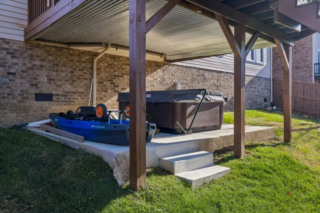 $639,000 | 3037 Brookview Forest Drive, Nashville, TN 37211