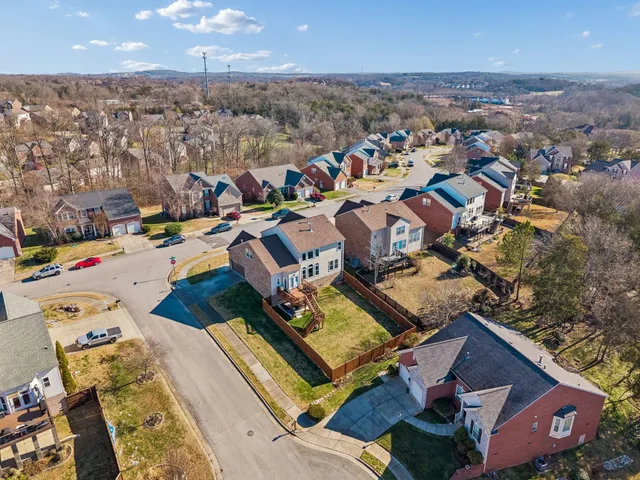 $639,000 | 3037 Brookview Forest Drive, Nashville, TN 37211