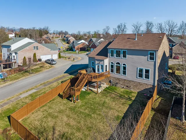 $639,000 | 3037 Brookview Forest Drive, Nashville, TN 37211