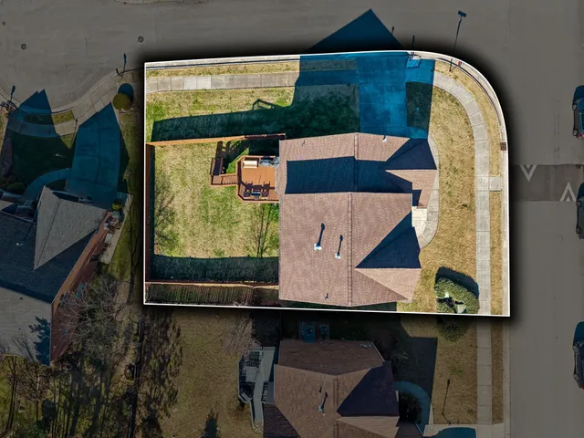 $639,000 | 3037 Brookview Forest Drive, Nashville, TN 37211