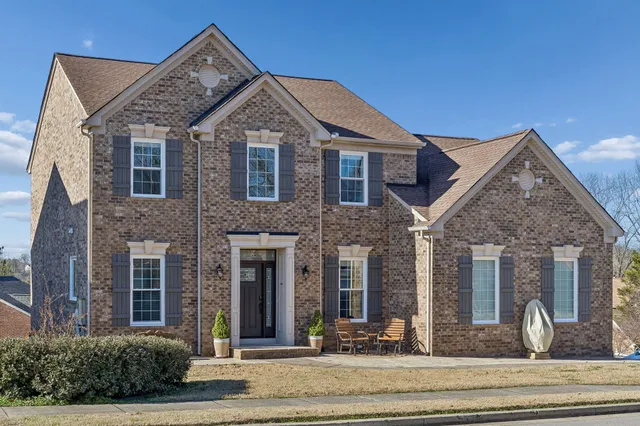 $639,000 | 3037 Brookview Forest Drive, Nashville, TN 37211