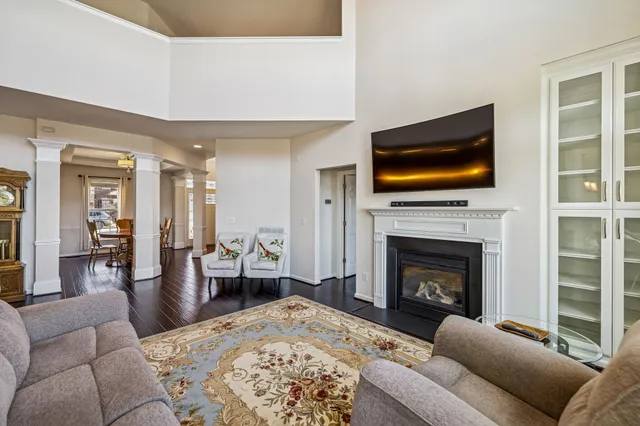 $639,000 | 3037 Brookview Forest Drive, Nashville, TN 37211