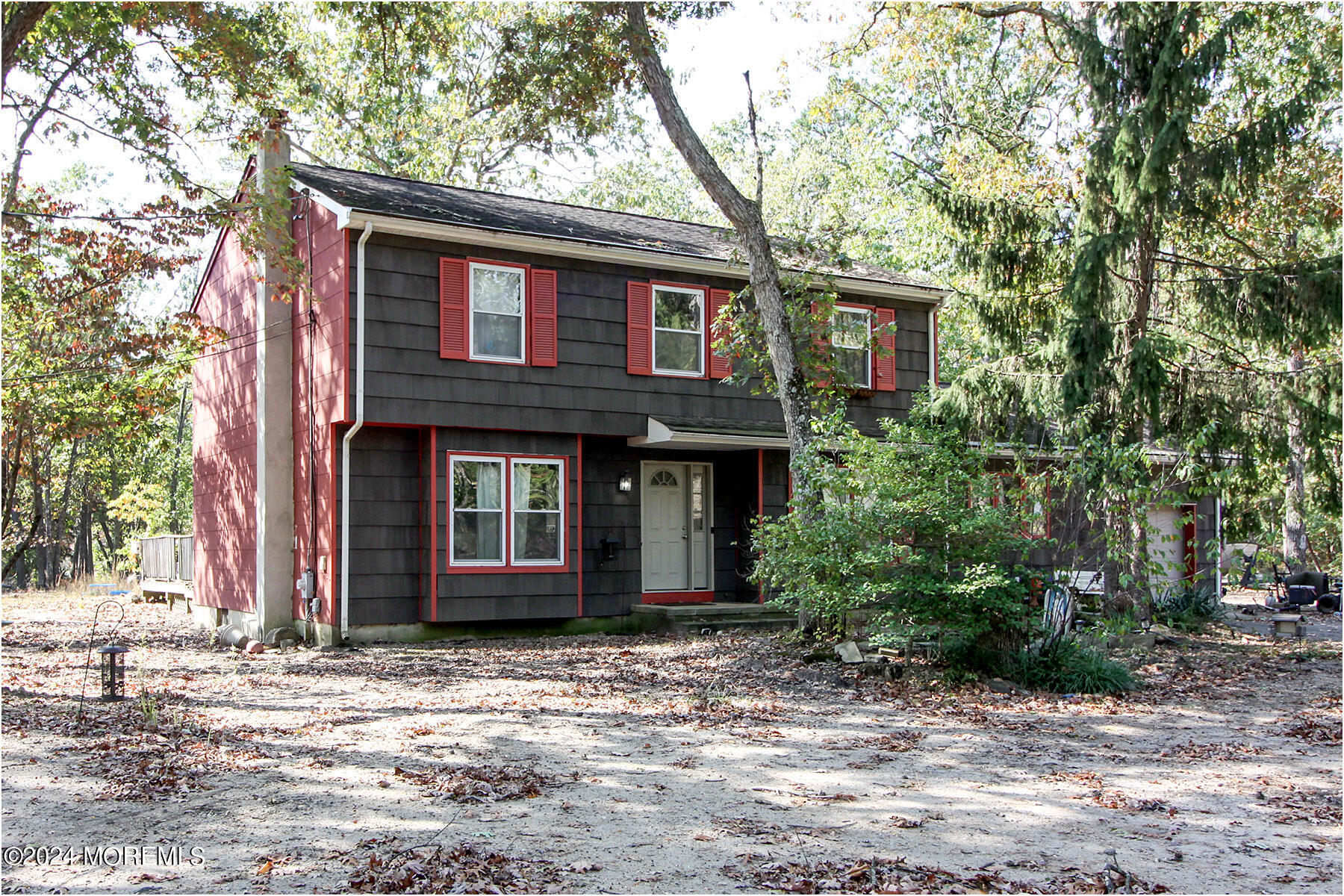 1068 Toms River Road Jackson, NJ 08527 - Photo 2 of 15 IMG_0003