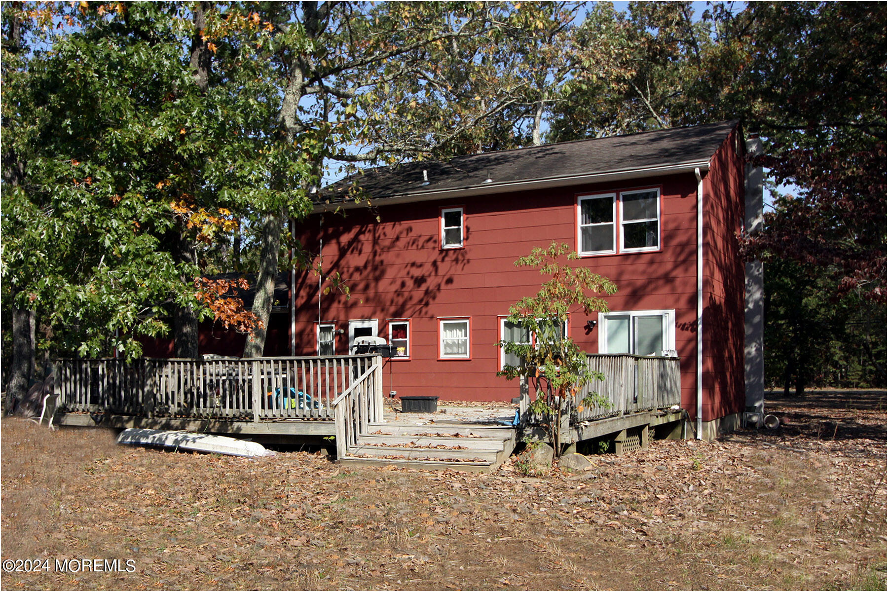 1068 Toms River Road Jackson, NJ 08527 - Photo 4 of 15 IMG_0005