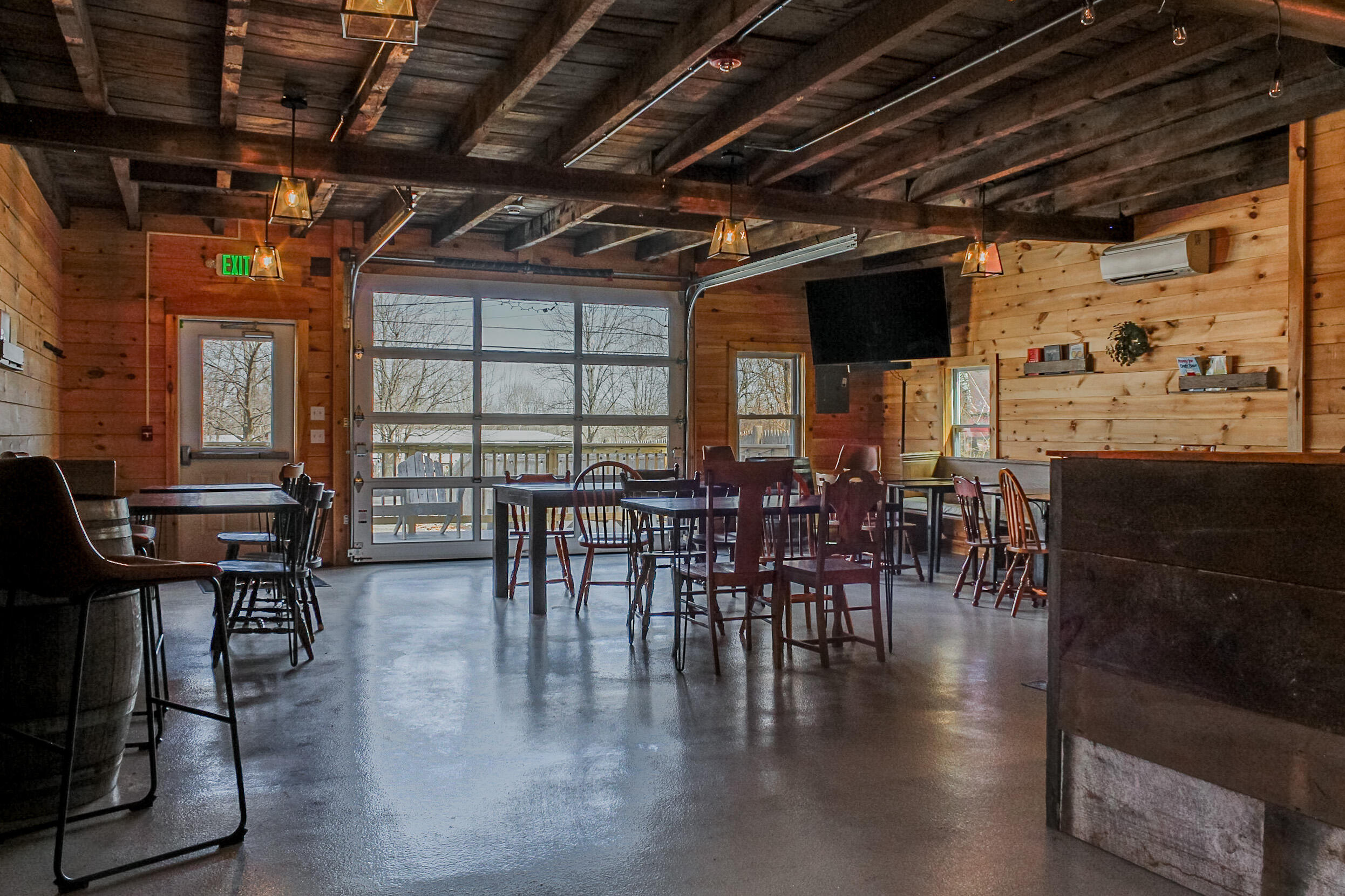 424 Walnut Hill Road North Yarmouth, ME 04097 - Photo 14 of 16 IMG_4030-HDR