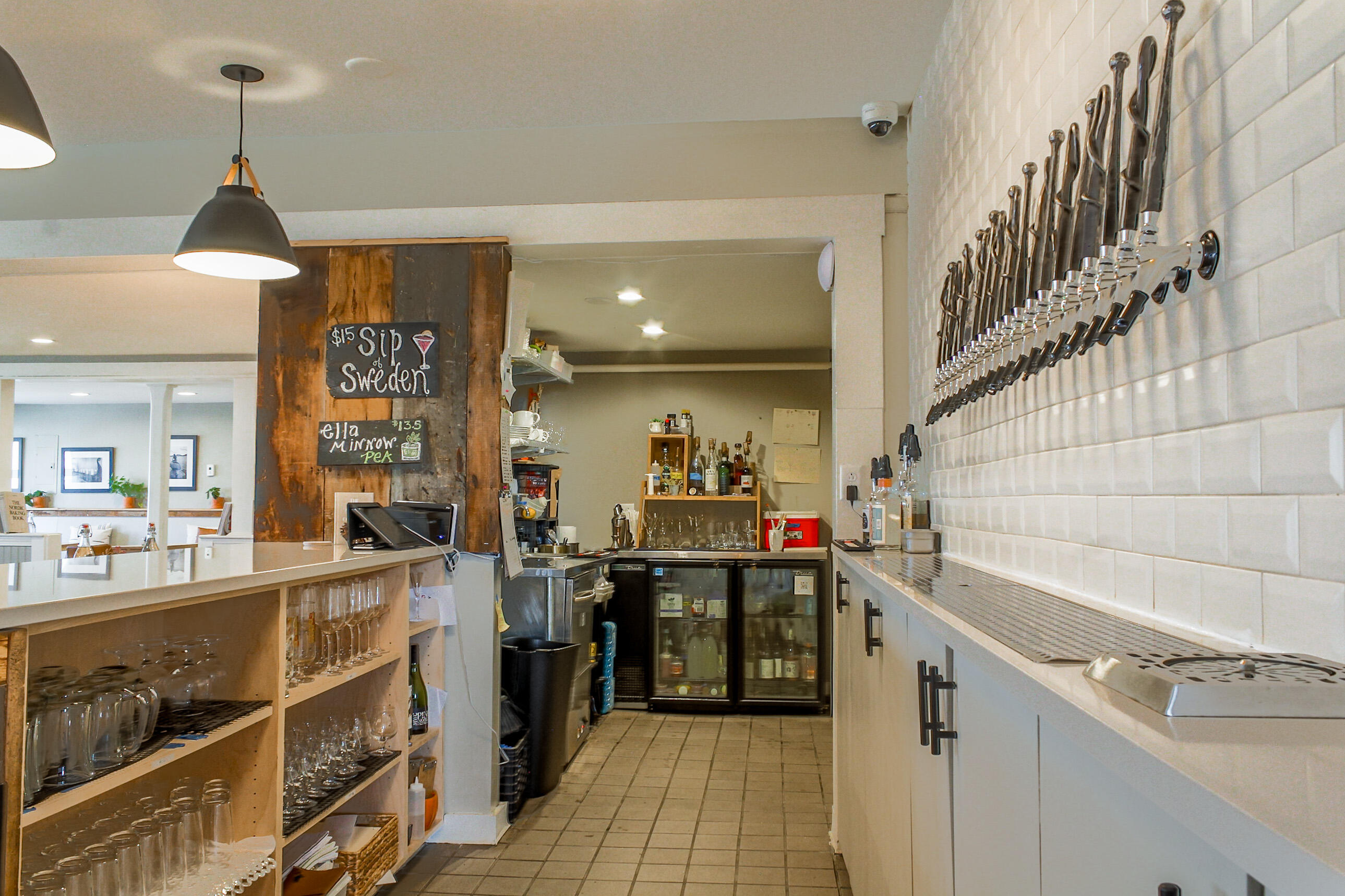 424 Walnut Hill Road North Yarmouth, ME 04097 - Photo 8 of 16 IMG_3931-HDR