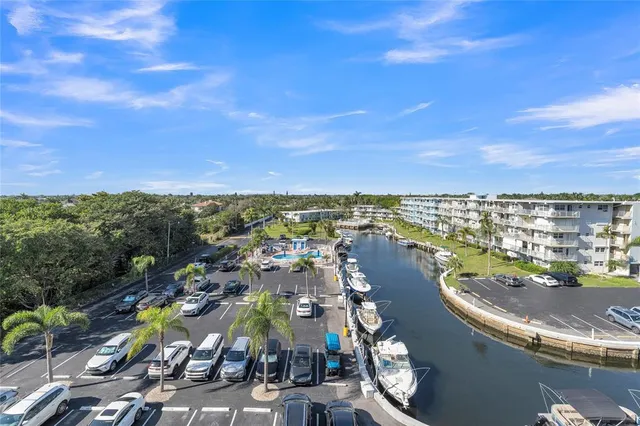 a view of balcony with furniture
