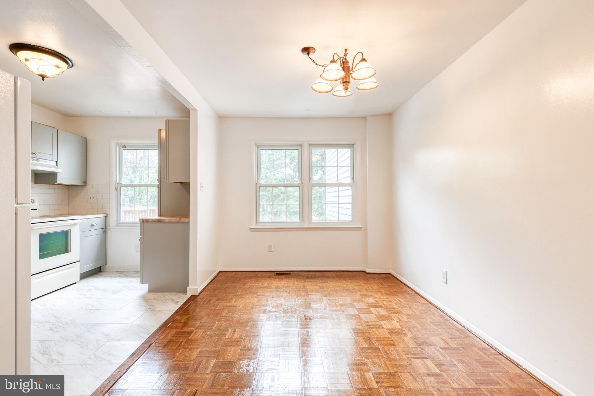 3429 Saluda Road Nottingham, MD 21236 - Photo 11 of 37 a view of an empty room with a window