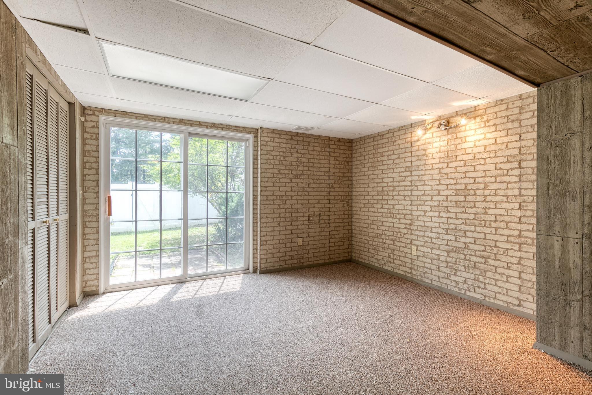 3429 Saluda Road Nottingham, MD 21236 - Photo 30 of 37 a view of an empty room with a window
