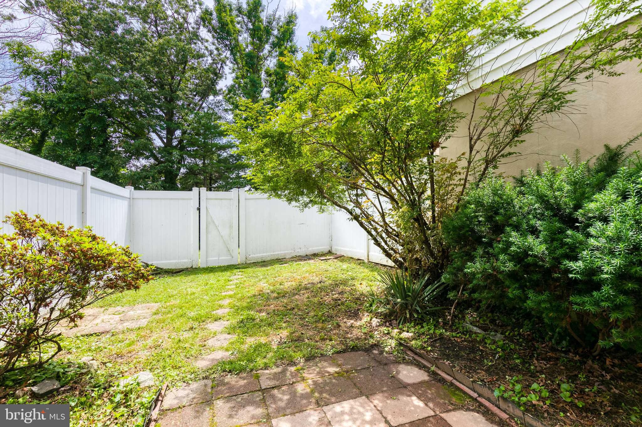 3429 Saluda Road Nottingham, MD 21236 - Photo 33 of 37 a view of a yard with large tree