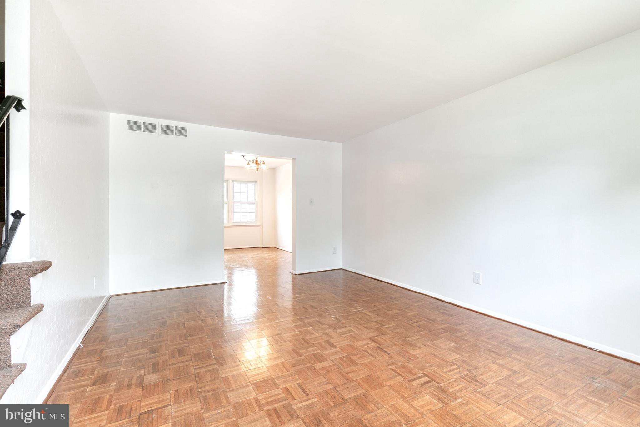 3429 Saluda Road Nottingham, MD 21236 - Photo 5 of 37 a view of an empty room and window