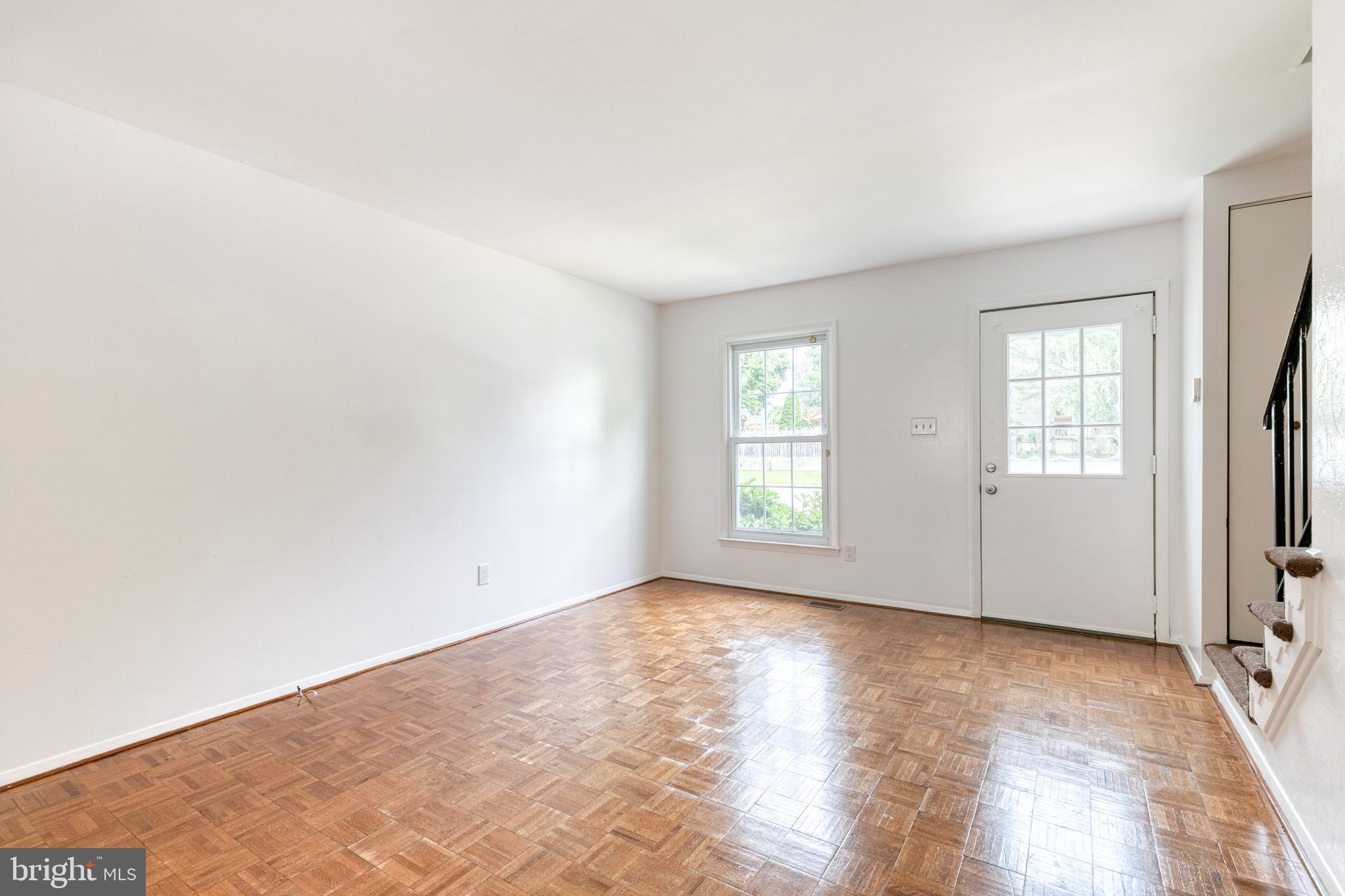 3429 Saluda Road Nottingham, MD 21236 - Photo 10 of 37 an empty room with windows